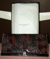 Sbarazza women's wallet