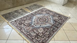 3605 New special dreamy Persian carpet 140x200cm free courier