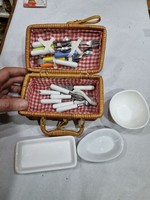 Children's cutlery set