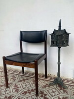 VAMO SONDERBORG dán szék Mid Century
