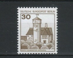 Postal cleaner berlin 1113 mi 534 r 2.60 euros