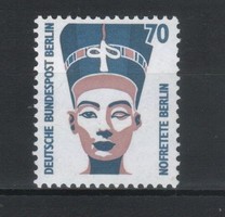 Postal cleaner berlin 1122 mi 814 r 3.00 euros