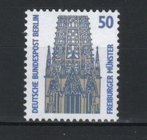 Postal cleaner berlin 1118 mi 794 r 3.00 euros