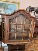 Wall display cabinet for sale bp.17. Dist
