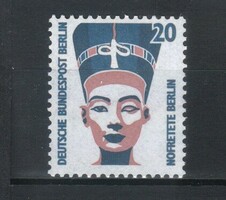 Postal cleaner berlin 1120 mi 831 r 1.50 euros