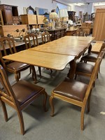 8 Personal dining set