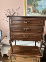 3-drawer chest of drawers for sale bp.17. In the district