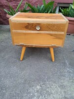 Retro small cabinet from the 70s for sale