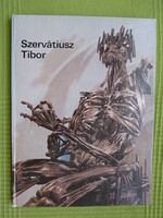 Tibor Servatius