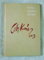 Book: József tóth kovács