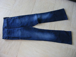 Benetton trapeze women's jeans size 25, xxs