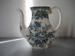 Old English Wedgwood teapot