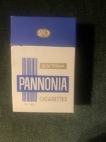 Retro cigarettes Hungarian seller