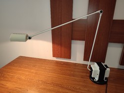 Makulátlan 80' LUMINA DAPHINE DAPHNE TOMMASO CIMINI asztali lámpa vintage mid century