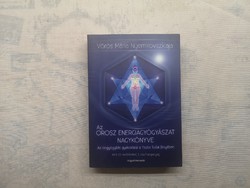 Maria Vörös Nemirovskaya - the big book of Russian energy medicine (with CD attachment)