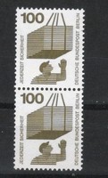 Postman berlin 1127 mi 410 a r a - 410 a 12.50 euros