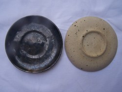 Bod éva saucers (2 pieces)