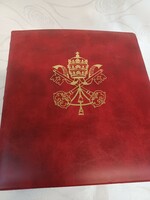 Documenta Vaticana. Selected documents from the Vatican Secret Archives
