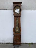 Original antique standing clock from the early 1800s