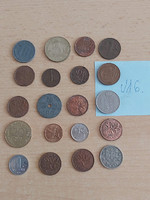 20 mixed coins v16
