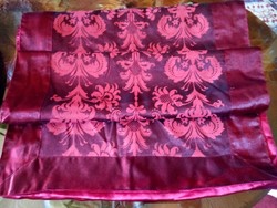 Silk table cloth or table cloth xx
