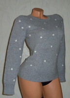 Max studio 100% women's cashmere sweater