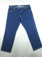 Original wrangler texas (w42 / l32) men's stretch jeans