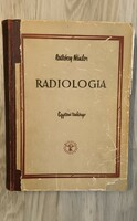 Nándor Ratkóczy radiology.