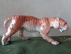 Herend tiger