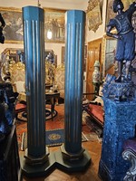 Pair of unique columns
