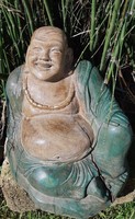 Keleti Buddha szobor x
