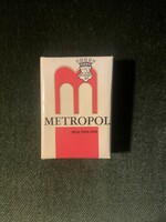 Retró cigaretta magyar