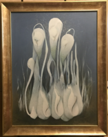 Ludvig Zoltán - The Three Graces