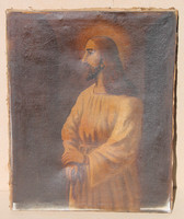 Ismeretlen festő: Jézus