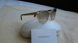Nina ricci sunglasses