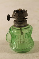 Antique nursing oil lamp 762