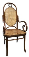 A812 Thonet Armchair