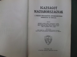 Book Apponyi Berzeviczy gives justice to Hungary