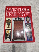 Handbook of Antiquities