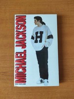 Nora Macclaine: Michael Jackson c könyv