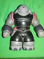2002.Disney treasure planet plastic sci-fi robot figure 15 cm according to the pictures