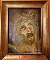Gombor József-Jézus