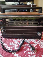 Radio Selena has been operating since the 60s