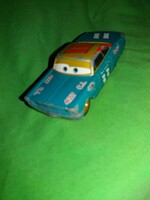 Original verdak disney pixar - no.11.Mario 1:55 scale small car toy car according to pictures