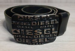 Diesel öv