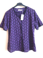 New Madeira women's top, blouse. 46-Os