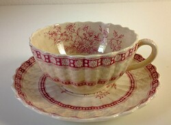 Antique copeland teacup - exeter