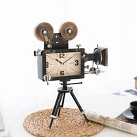 Old camera clock (26599)