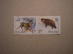 Lengyelország - Fauna, vadállatok 1999