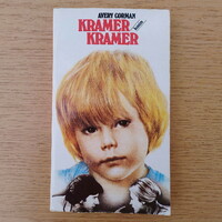 Avery Corman - Kramer vs. Kramer